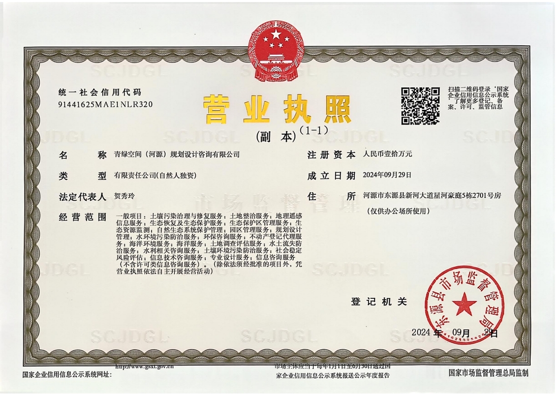 营业执照或法人登记证（原件扫描件）【企业提供营业执照，事业单位或社会组织提供法人登记证】