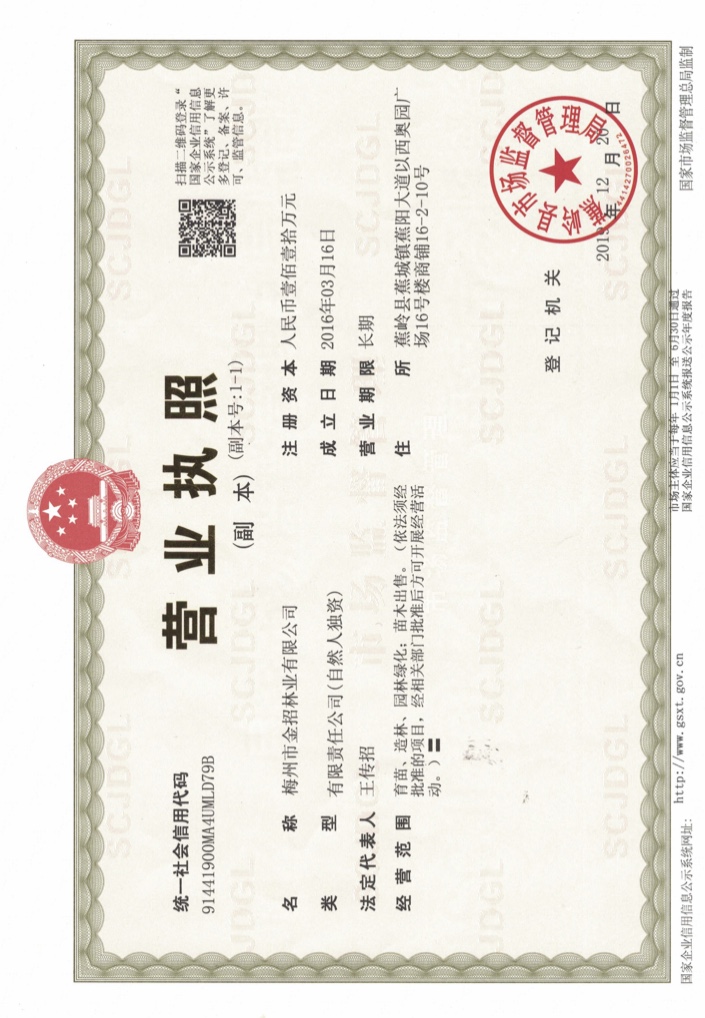 加载统一社会信用代码的营业执照（属社会组织的提供社会团体法人登记证或民办非企业单位法人登记证，属事业单位的提供法人登记证）