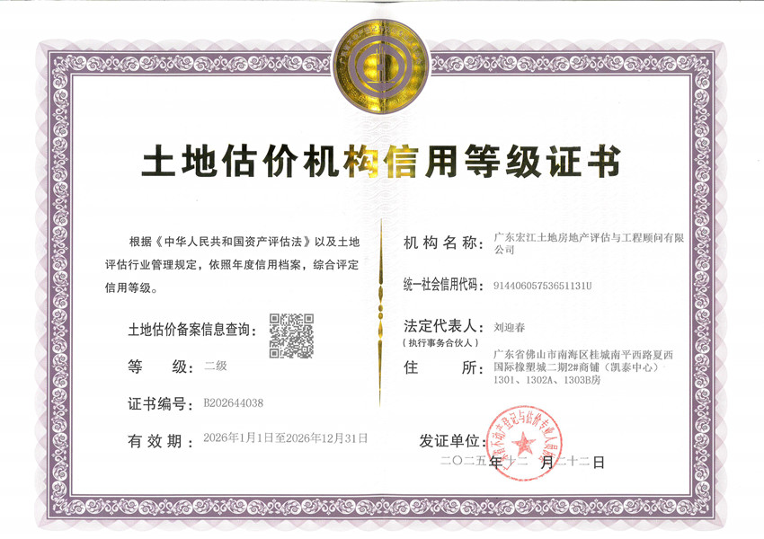 有关资质（资格）证书（原件扫描件）