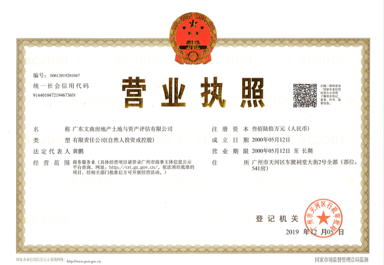 营业执照或法人登记证（原件扫描件）【企业提供营业执照，事业单位或社会组织提供法人登记证】