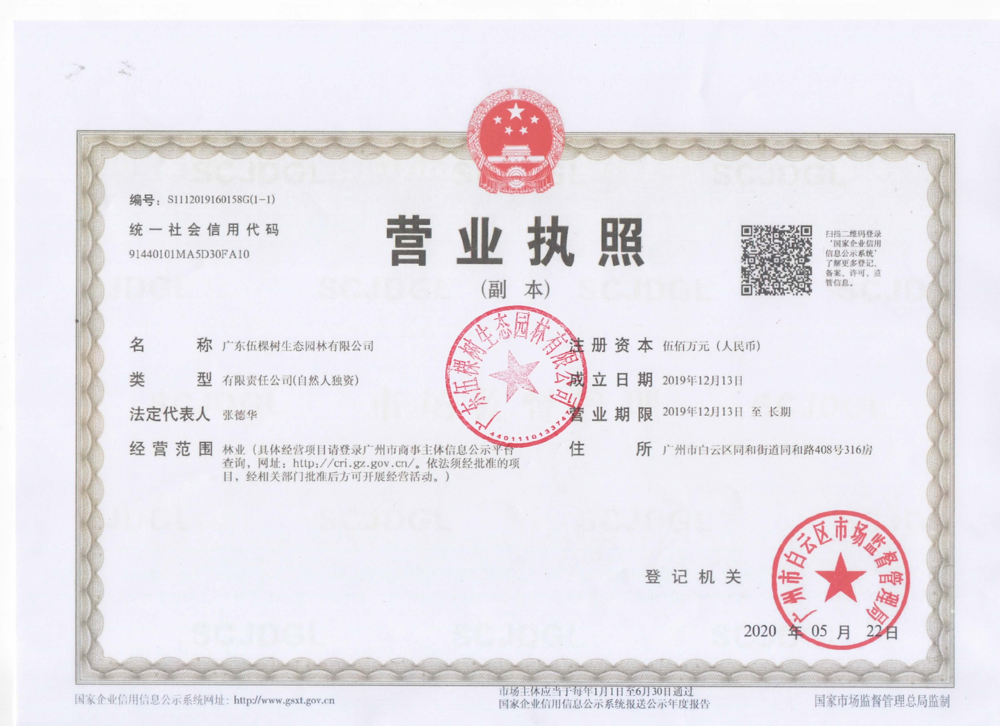 营业执照或法人登记证（原件扫描件）【企业提供营业执照，事业单位或社会组织提供法人登记证】