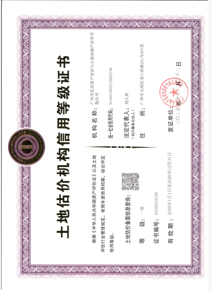 有关资质（资格）证书（原件扫描件）