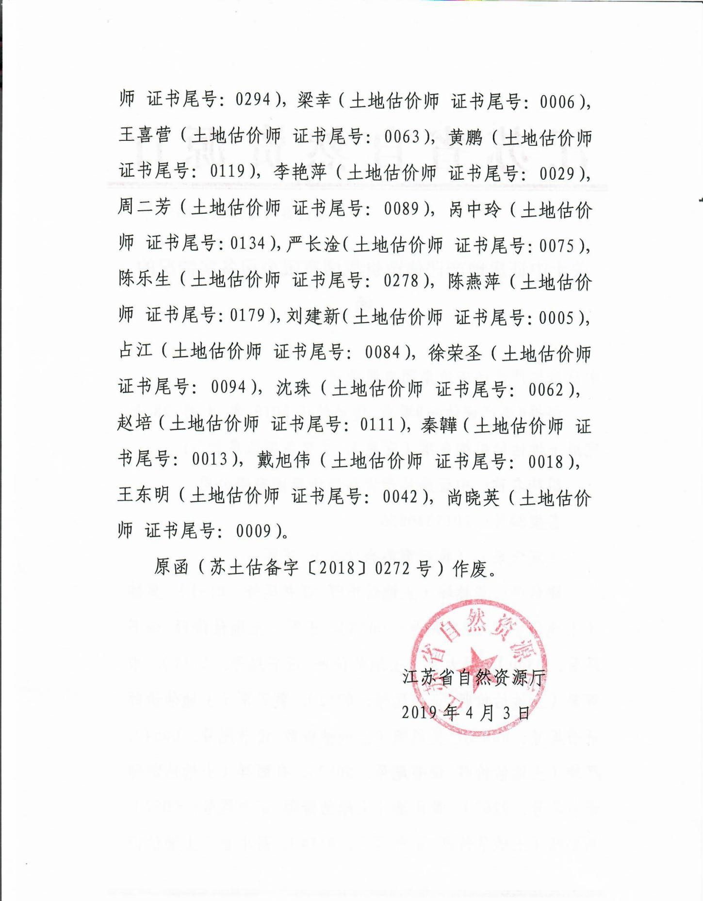 资质（资格）证书（原件扫描件）