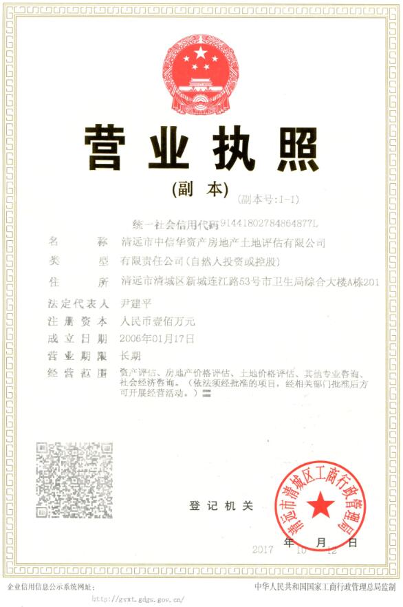 加载统一社会信用代码的营业执照（属社会组织的提供社会团体法人登记证或民办非企业单位法人登记证，属事业单位的提供法人登记证）