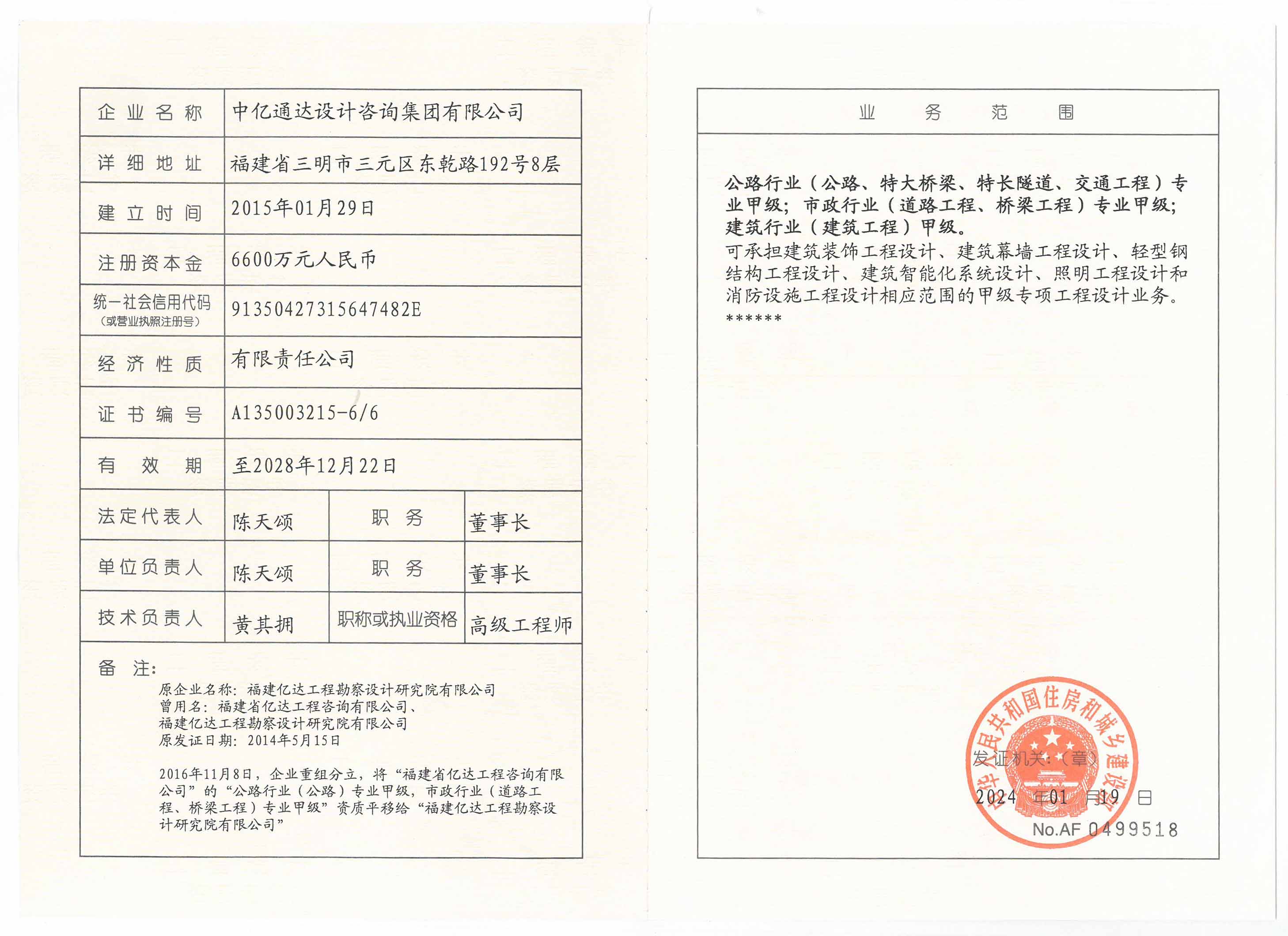 有关资质（资格）证书（原件扫描件）