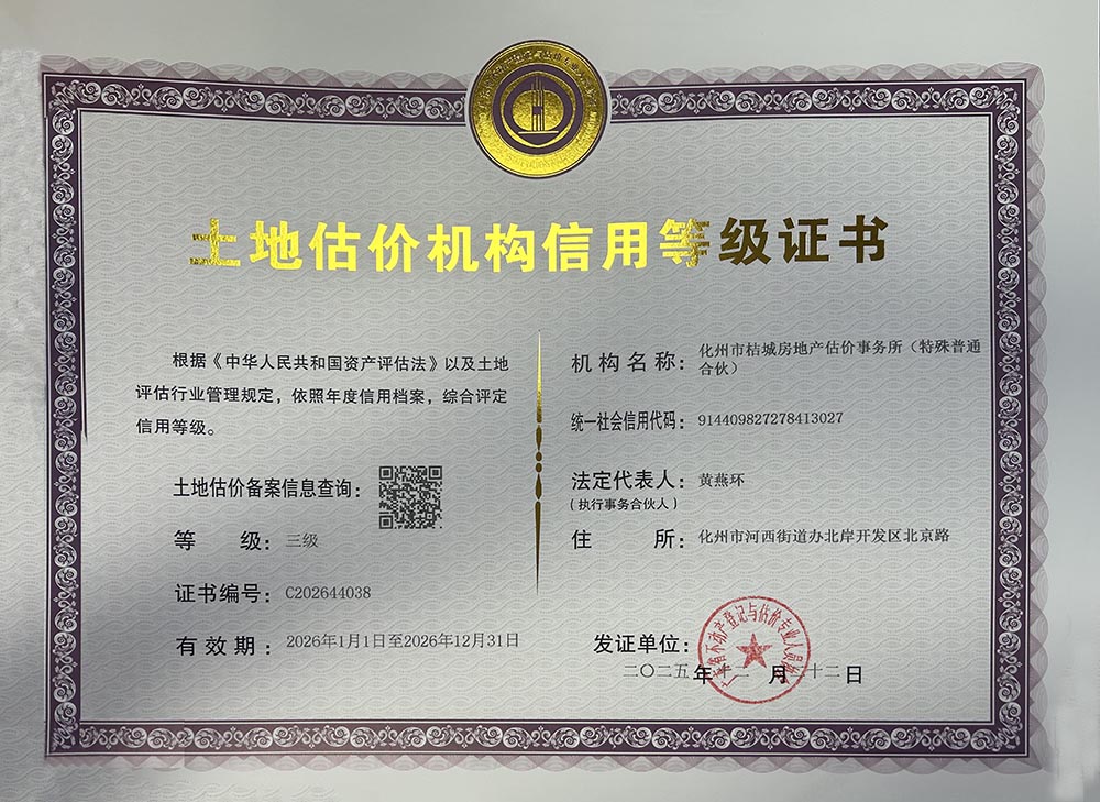 有关资质（资格）证书（原件扫描件）