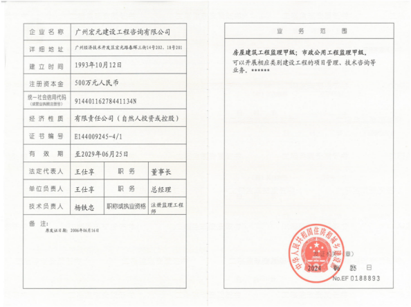 有关资质（资格）证书（原件扫描件）