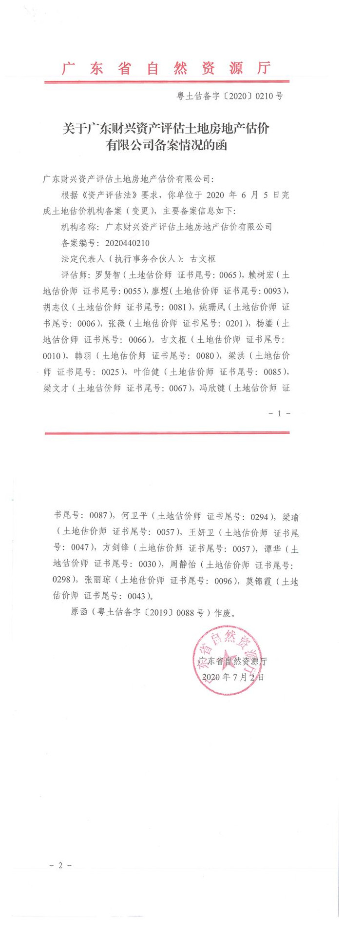 有关资质（资格）证书（原件扫描件）