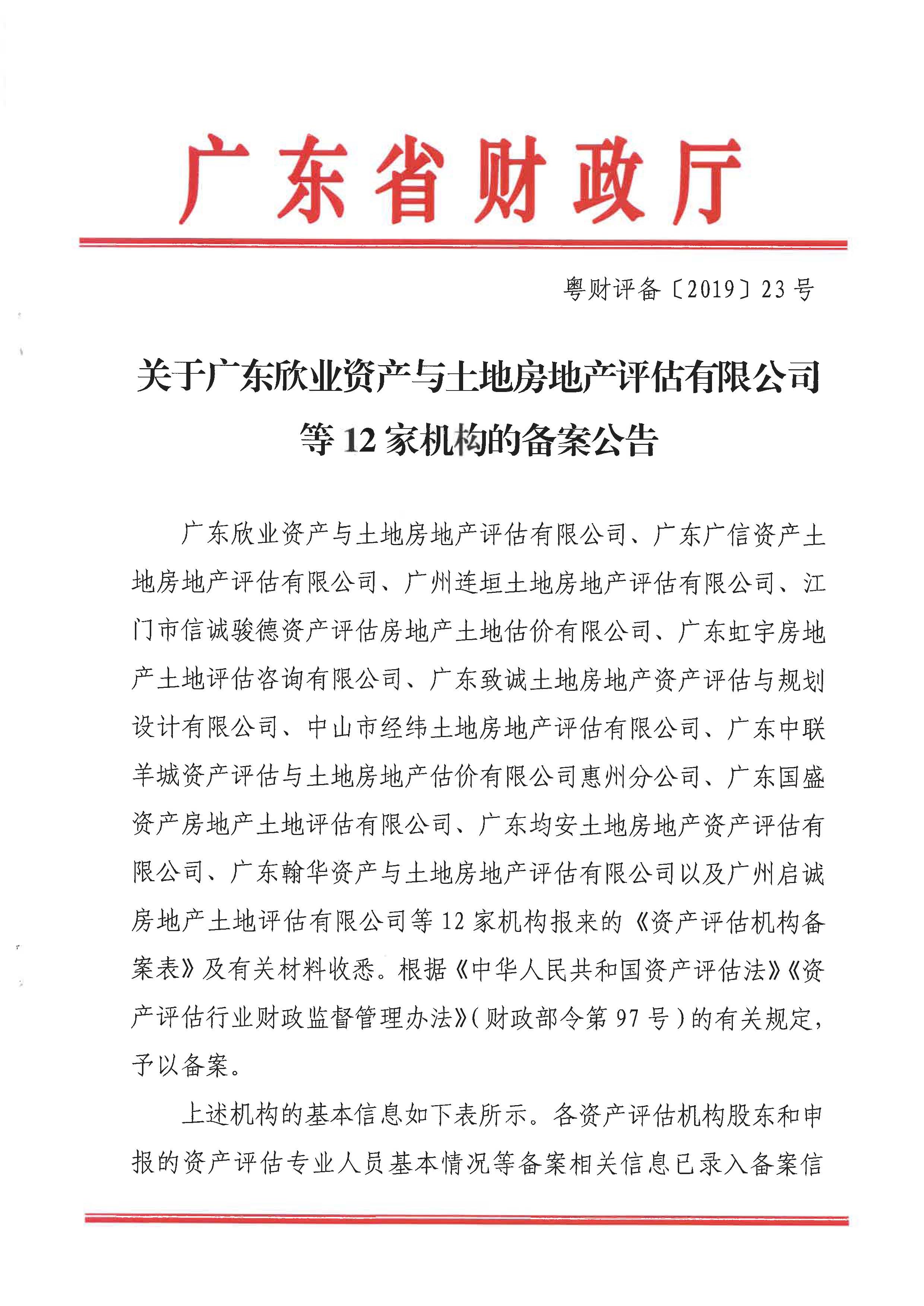 资质（资格）证书（原件扫描件）