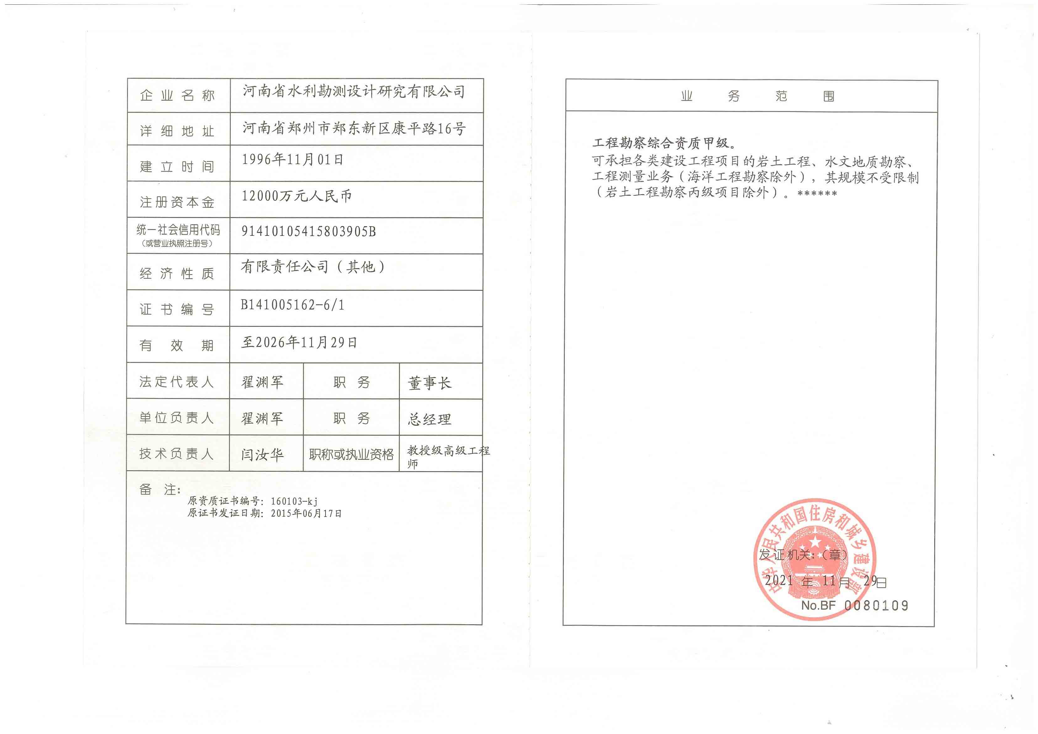 有关资质（资格）证书（原件扫描件）