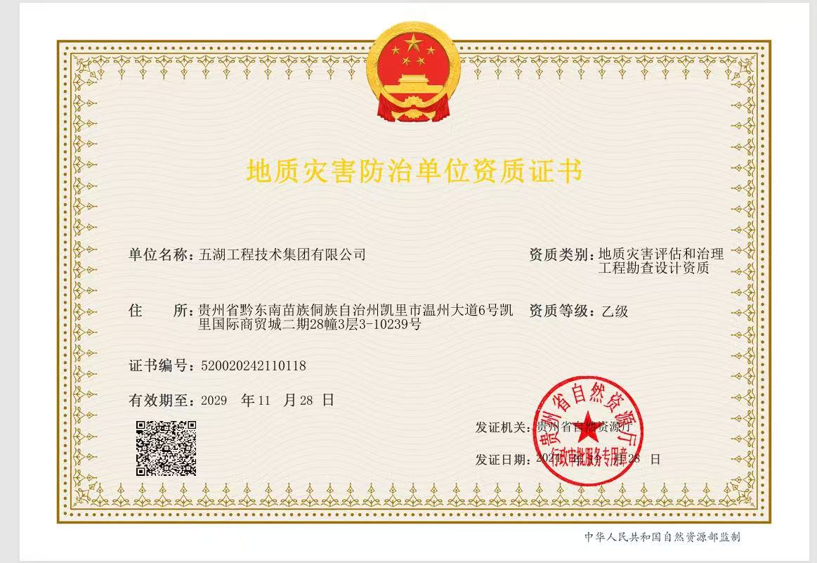 有关资质（资格）证书（原件扫描件）