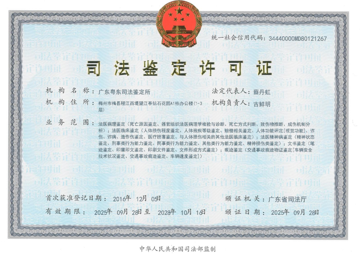 有关资质（资格）证书（原件扫描件）