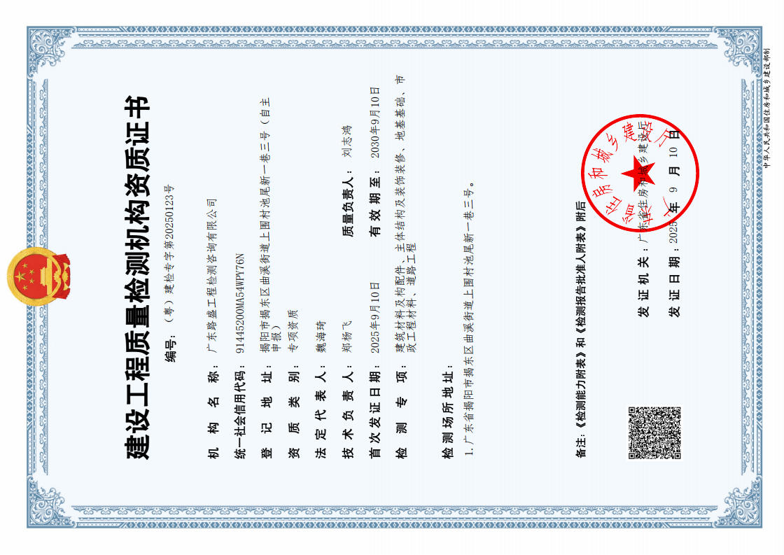 有关资质（资格）证书（原件扫描件）