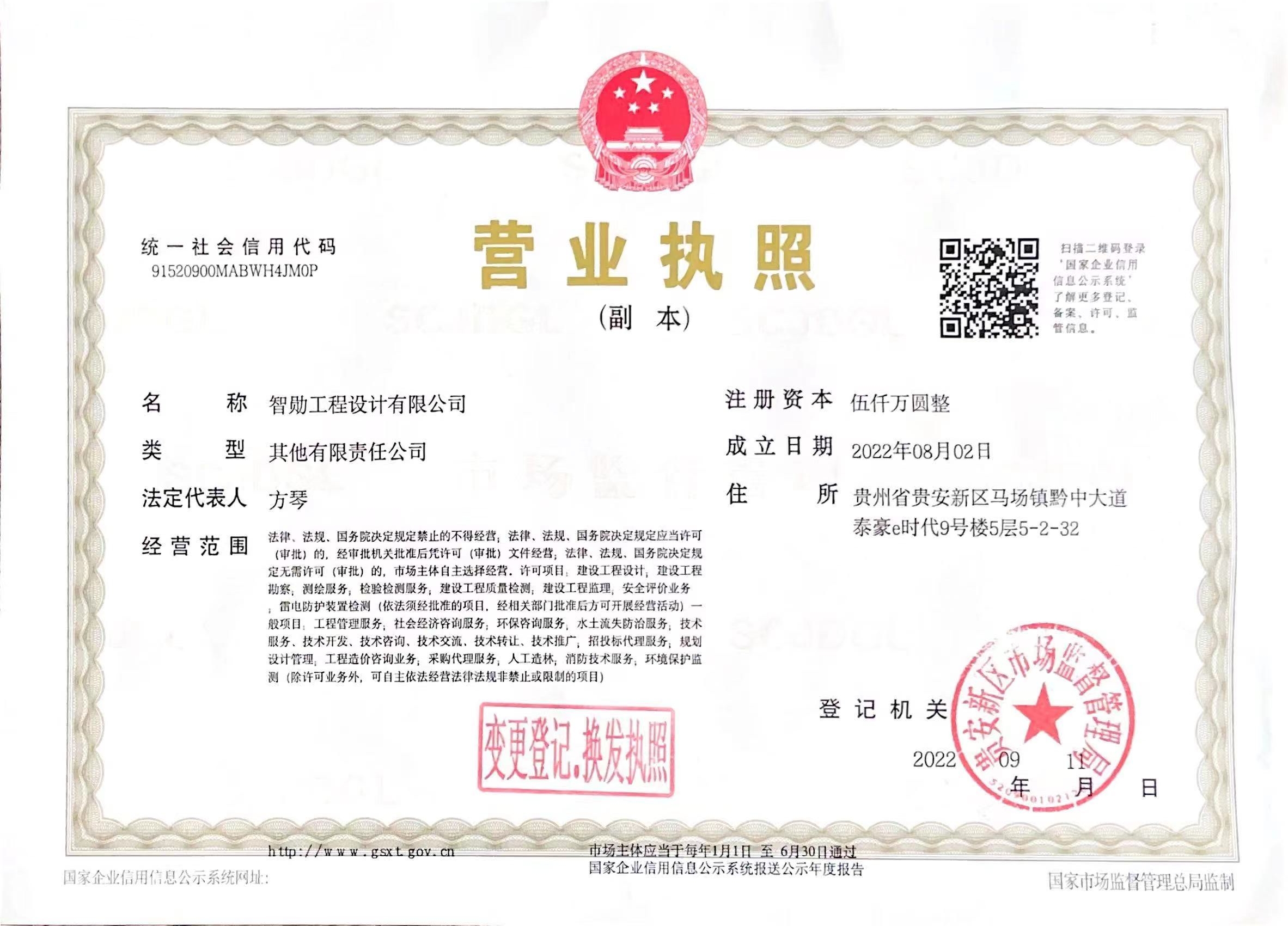 营业执照或法人登记证（原件扫描件）【企业提供营业执照，事业单位或社会组织提供法人登记证】