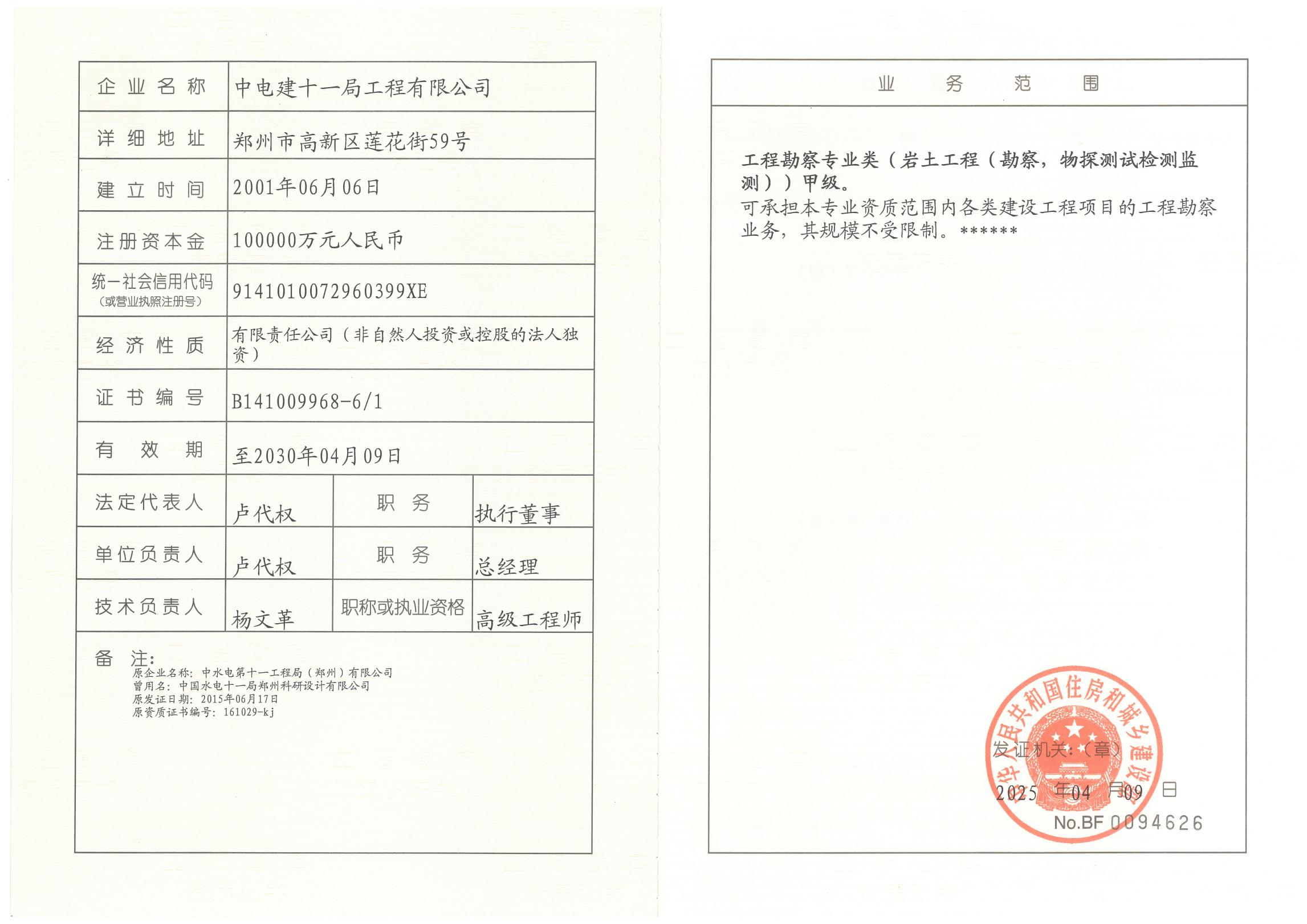 有关资质（资格）证书（原件扫描件）