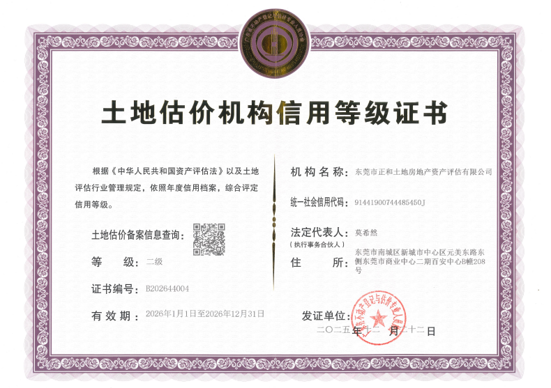 有关资质（资格）证书（原件扫描件）