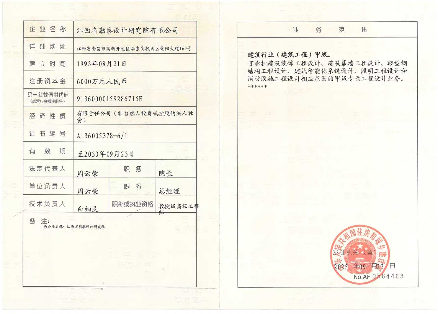 有关资质（资格）证书（原件扫描件）