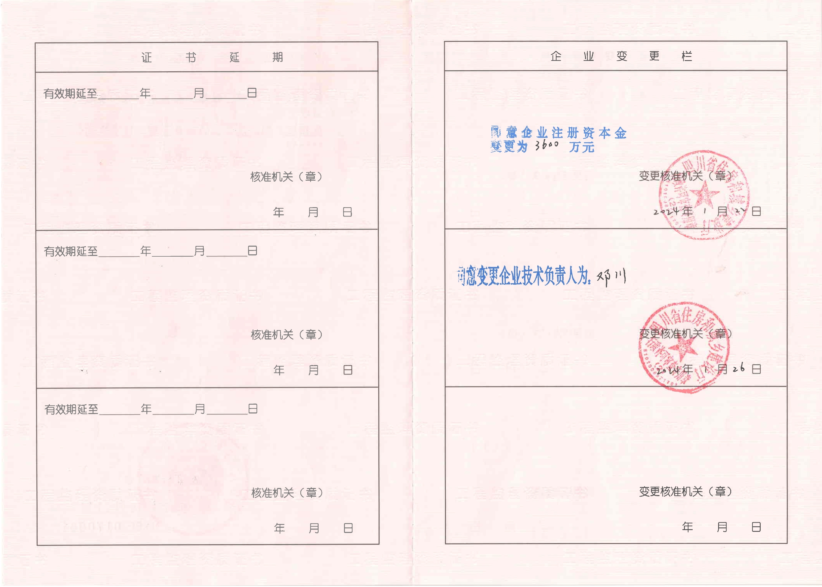 资质（资格）证书（原件扫描件）