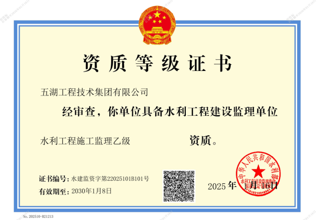 资质（资格）证书（原件扫描件）