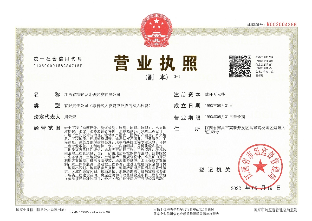 营业执照或法人登记证（原件扫描件）【企业提供营业执照，事业单位或社会组织提供法人登记证】