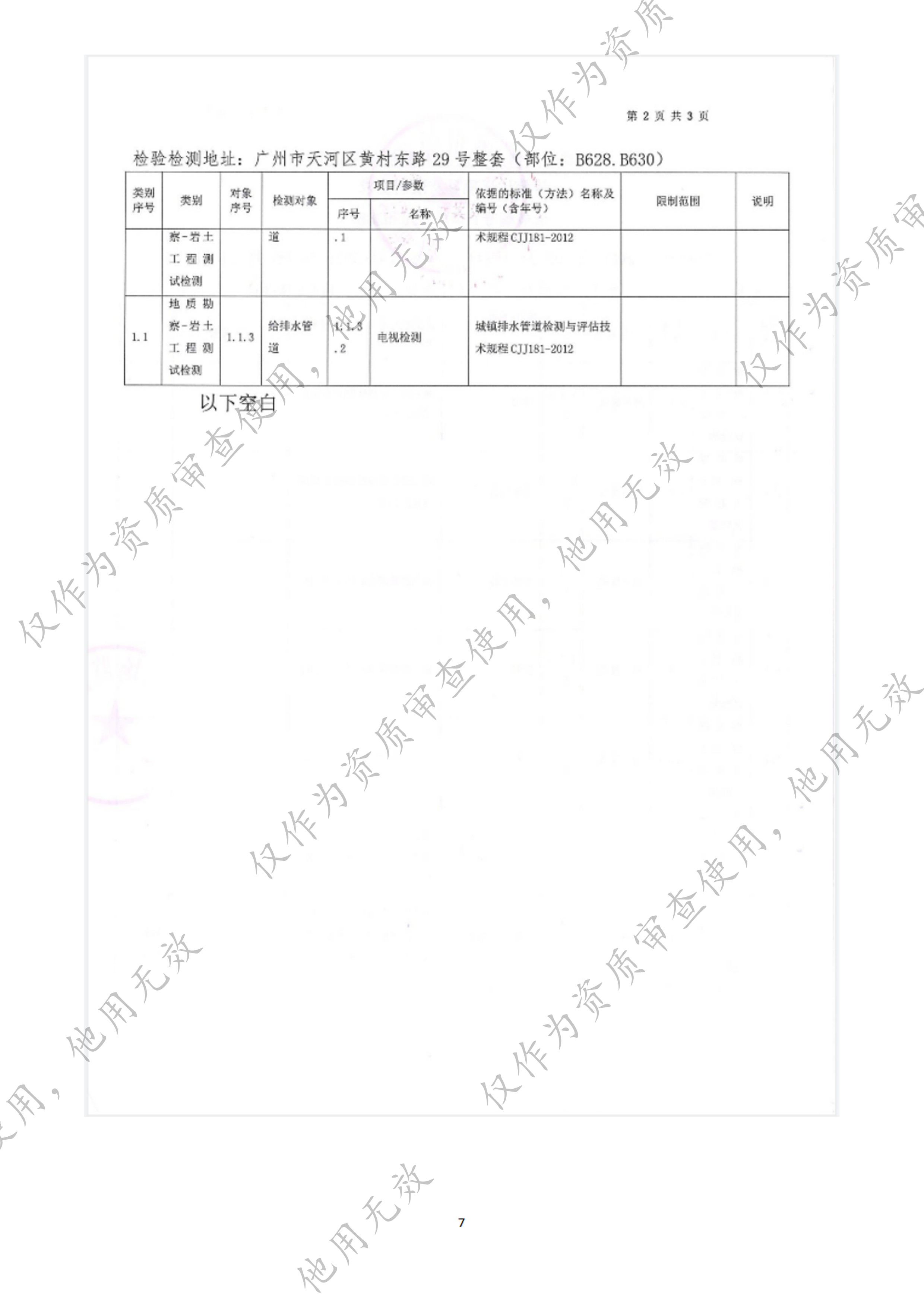 有关资质（资格）证书（原件扫描件）