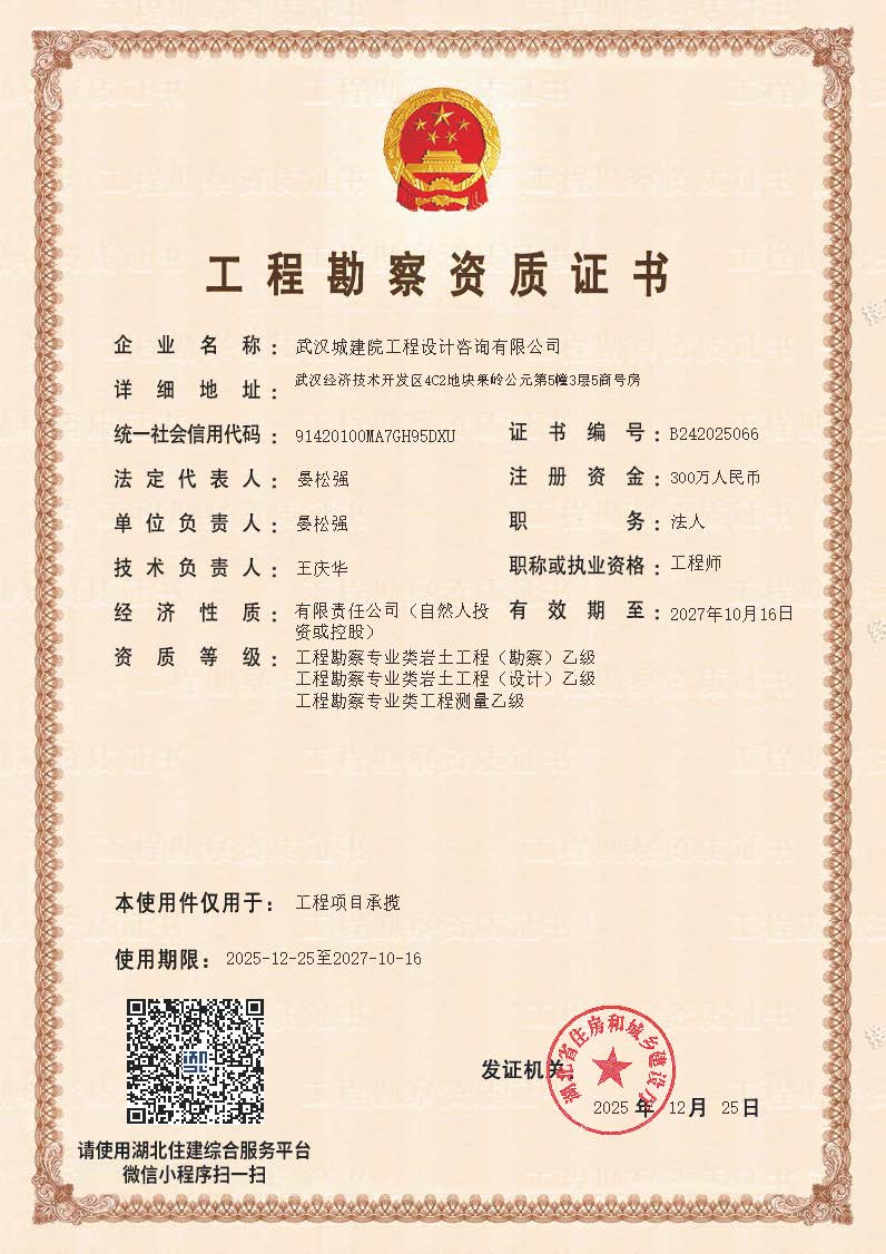 有关资质（资格）证书（原件扫描件）