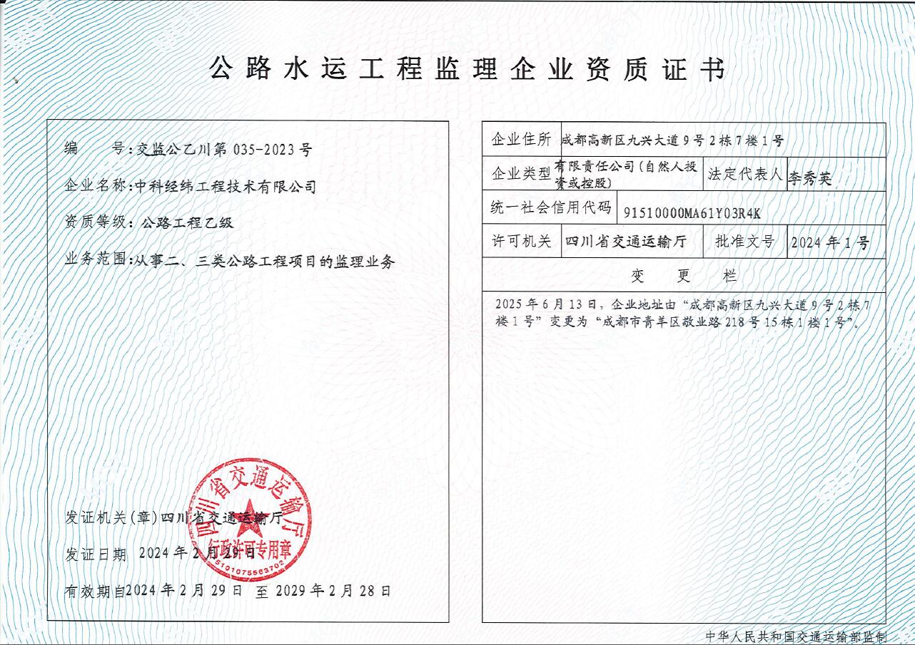 有关资质（资格）证书（原件扫描件）