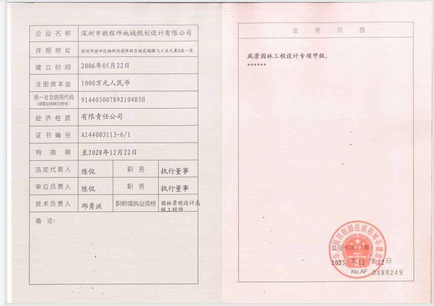 有关资质（资格）证书（原件扫描件）