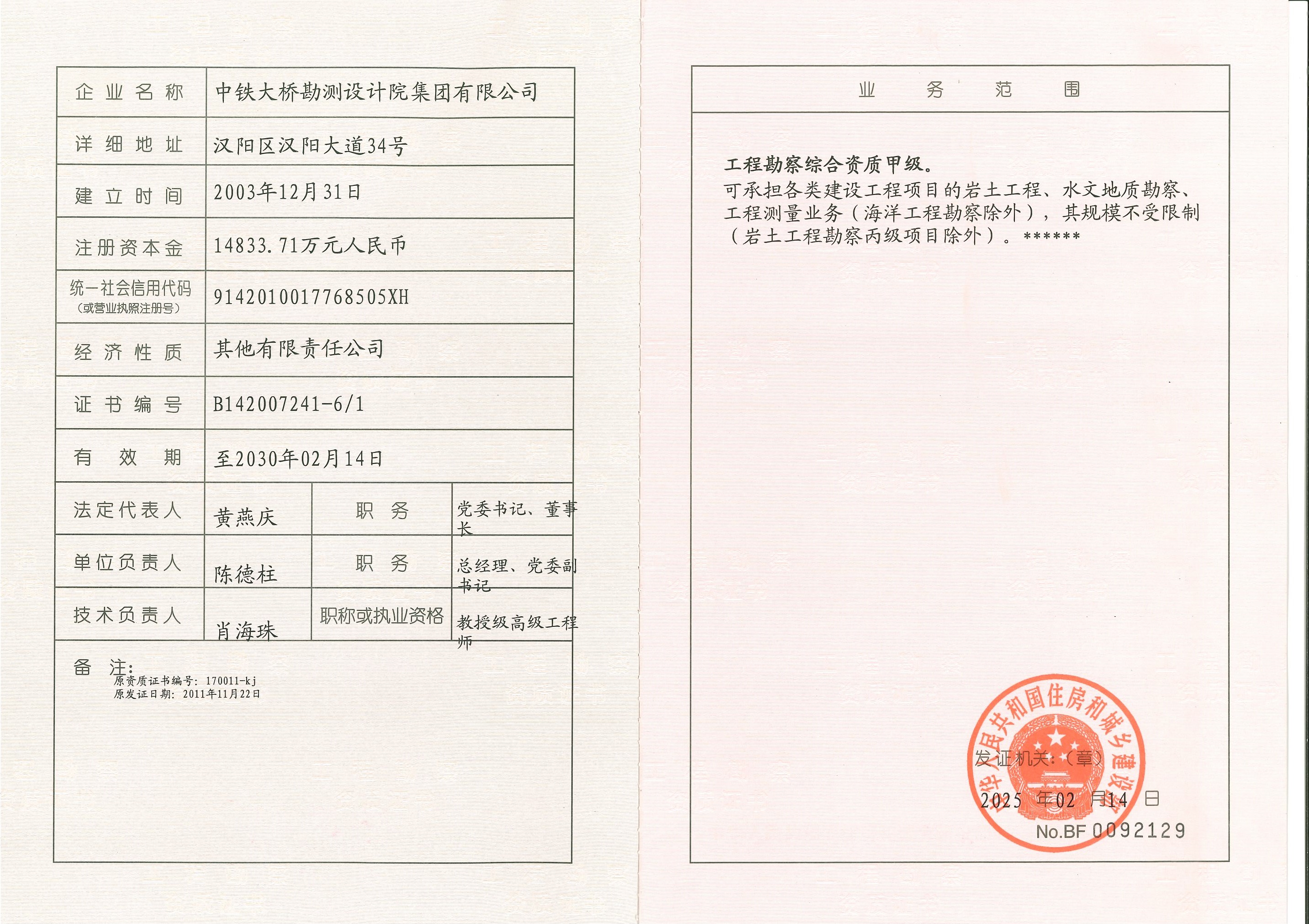 有关资质（资格）证书（原件扫描件）