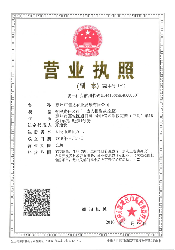 营业执照或法人登记证（原件扫描件）【企业提供营业执照，事业单位或社会组织提供法人登记证】