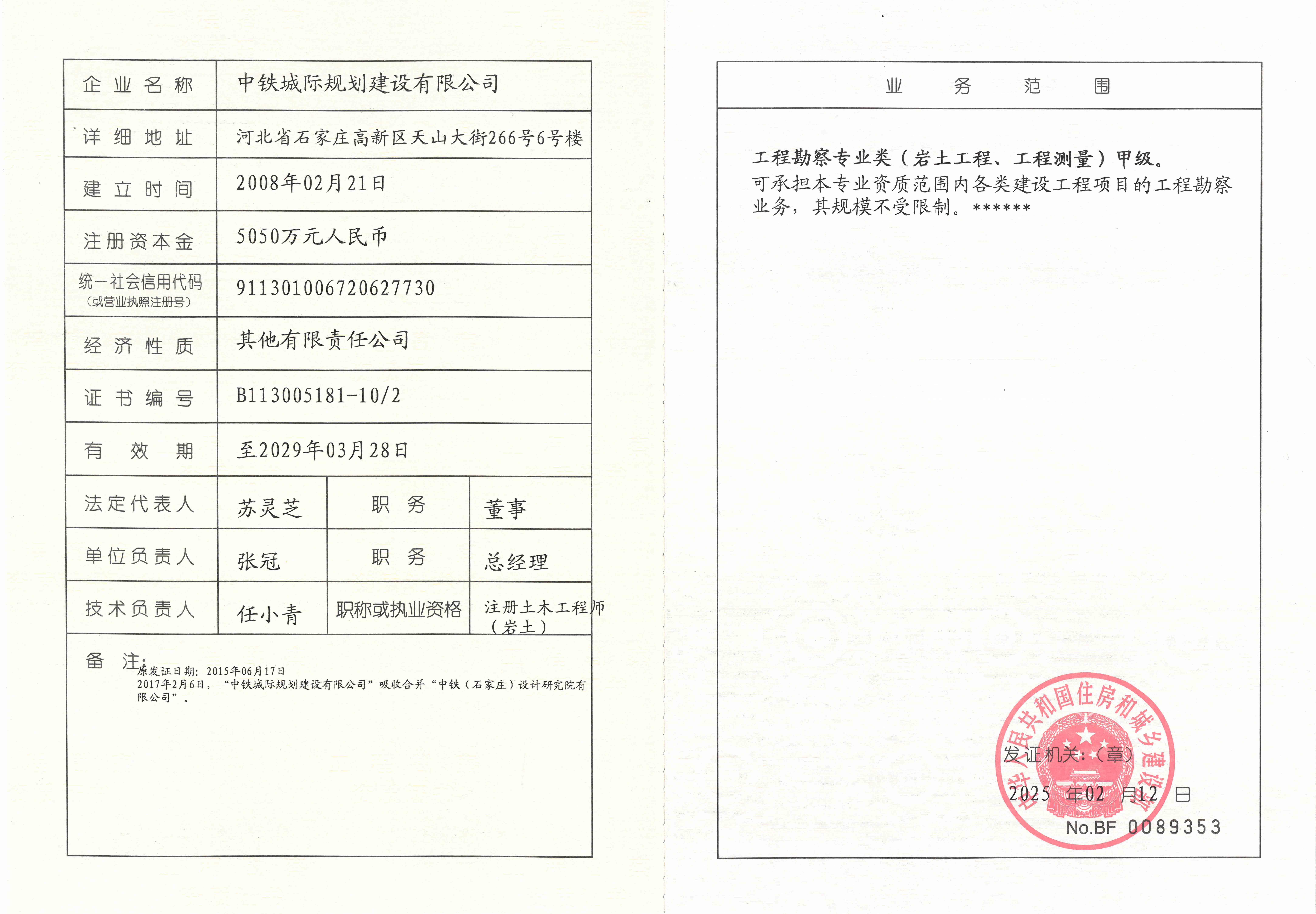 有关资质（资格）证书（原件扫描件）