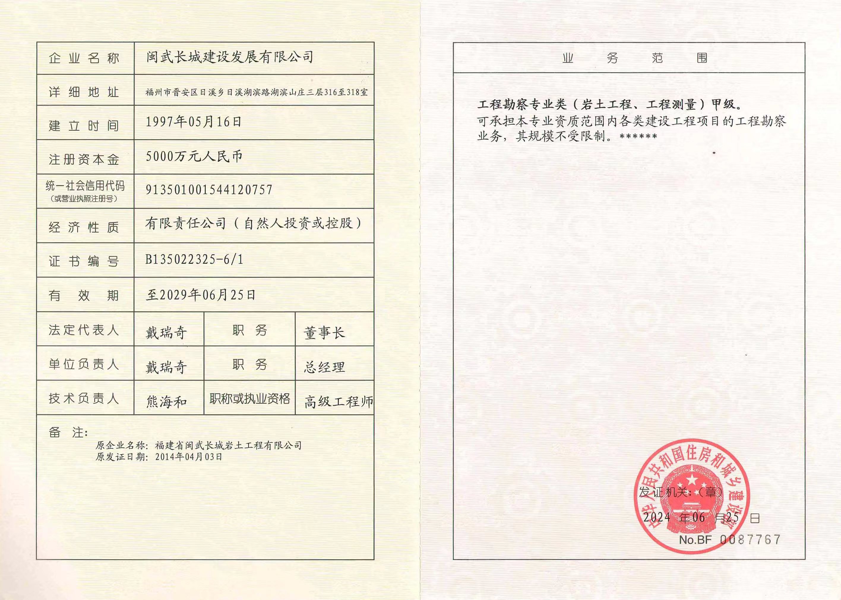 有关资质（资格）证书（原件扫描件）