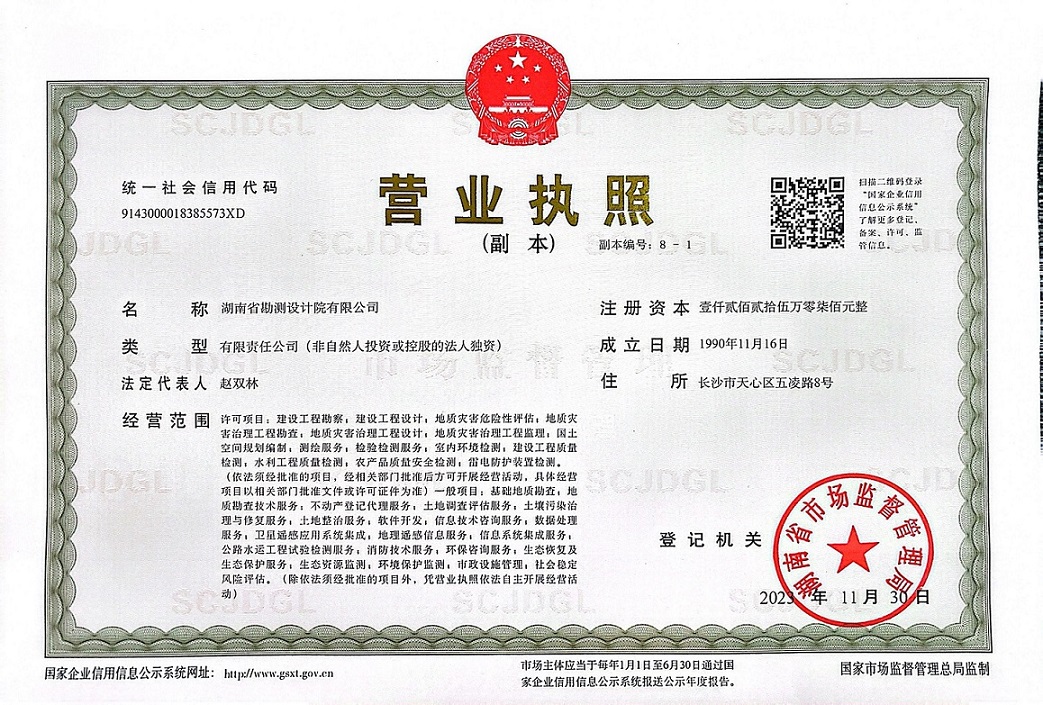 营业执照或法人登记证（原件扫描件）【企业提供营业执照，事业单位或社会组织提供法人登记证】