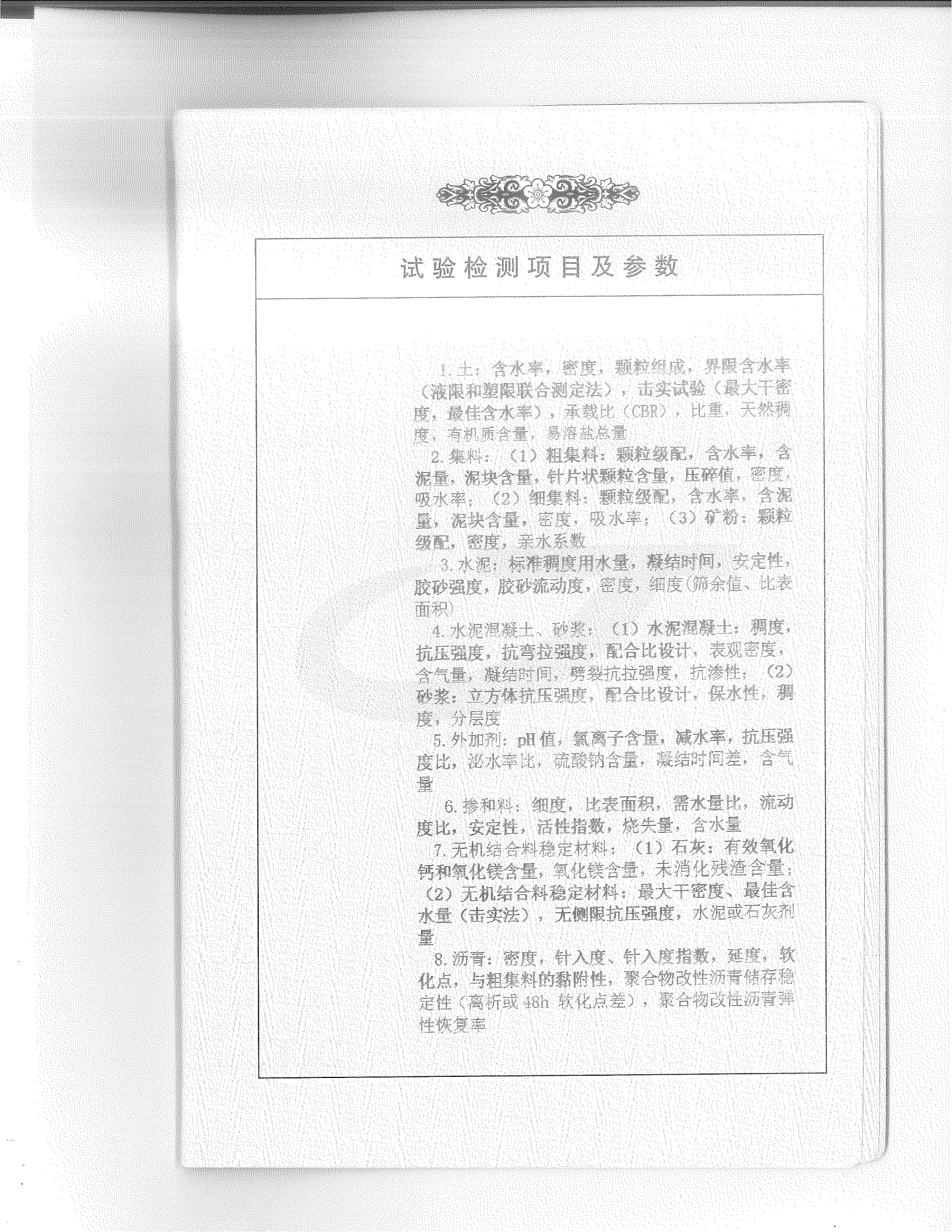 资质（资格）证书（原件扫描件）