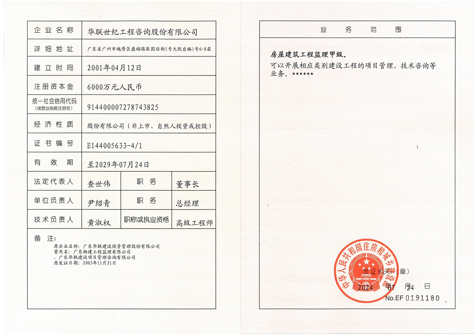 有关资质（资格）证书（原件扫描件）