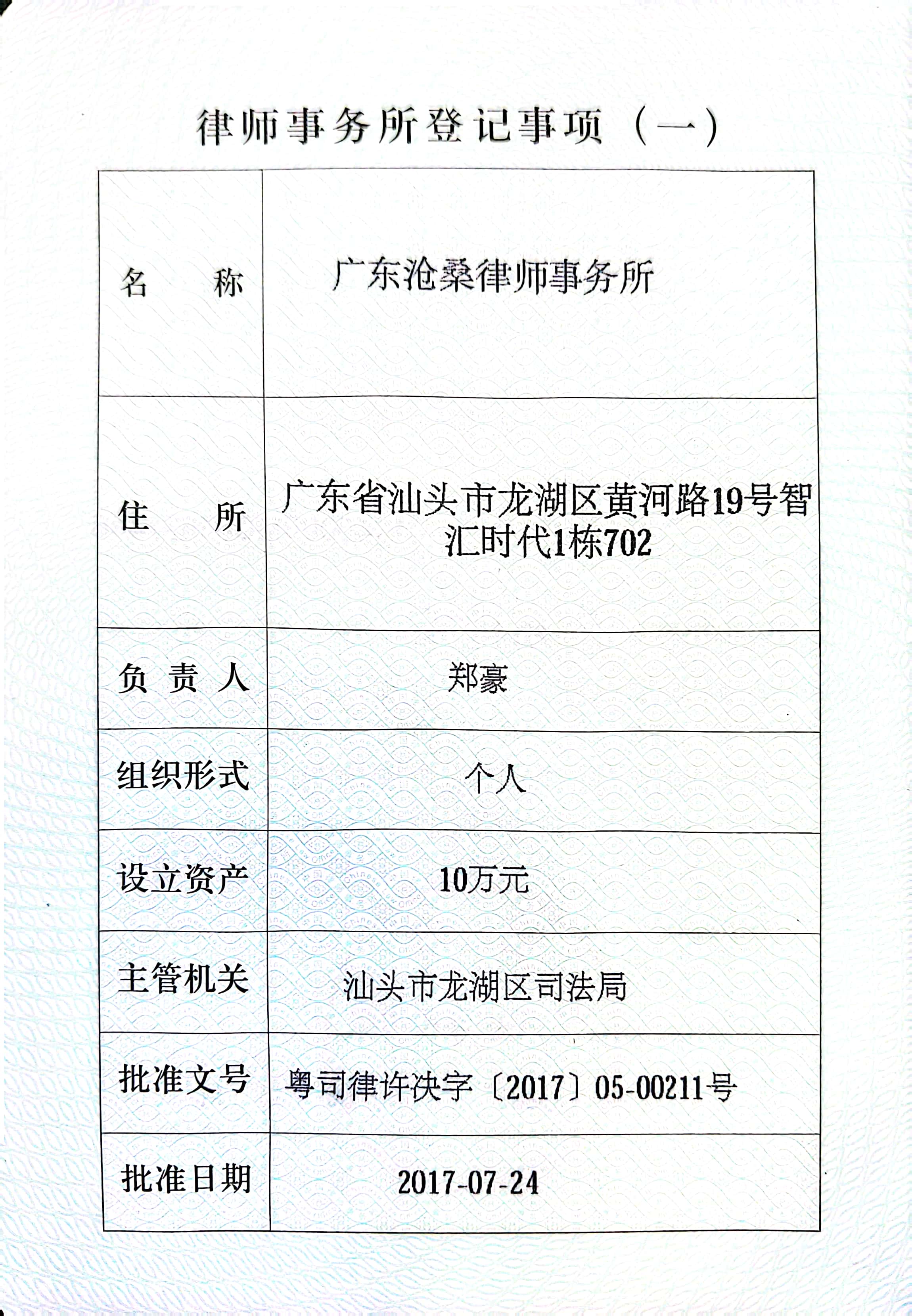 营业执照或法人登记证（原件扫描件）【企业提供营业执照，事业单位或社会组织提供法人登记证】