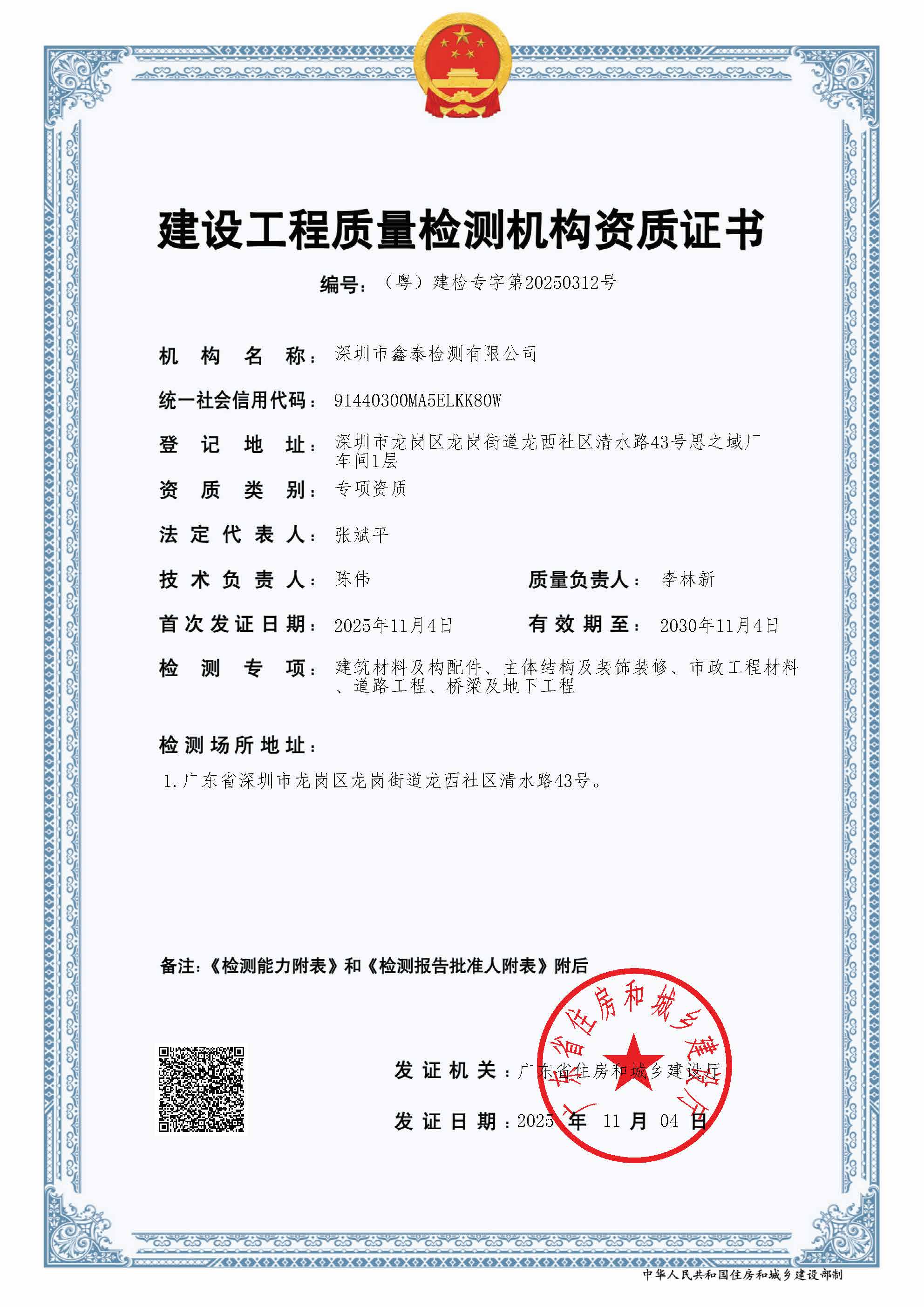 有关资质（资格）证书（原件扫描件）