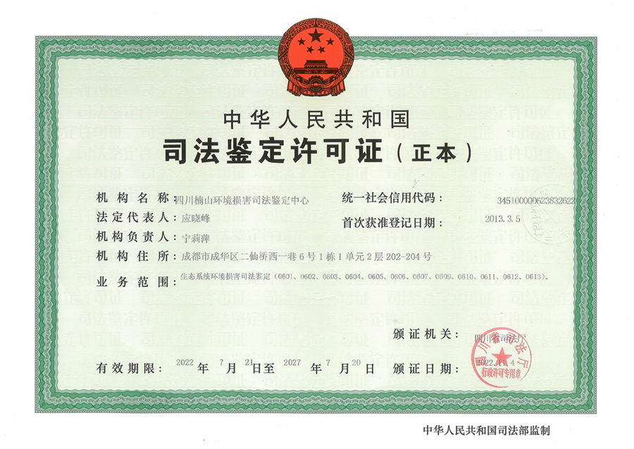 营业执照或法人登记证（原件扫描件）【企业提供营业执照，事业单位或社会组织提供法人登记证】