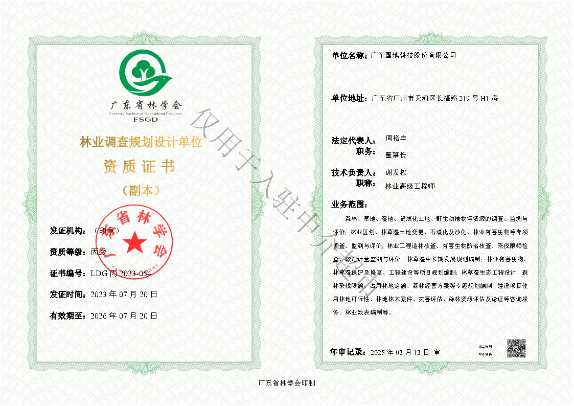 有关资质（资格）证书（原件扫描件）