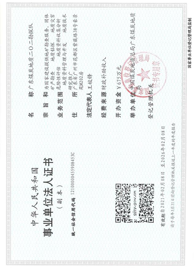 营业执照或法人登记证（原件扫描件）【企业提供营业执照，事业单位或社会组织提供法人登记证】