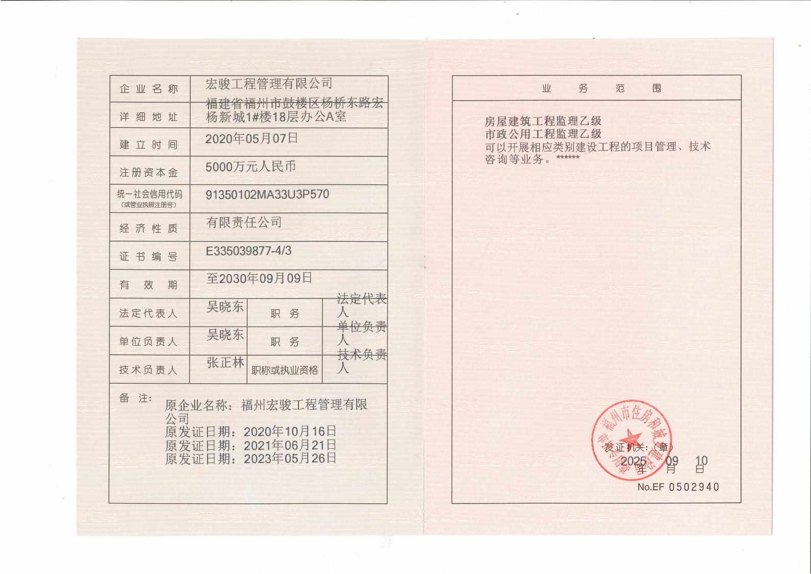 有关资质（资格）证书（原件扫描件）