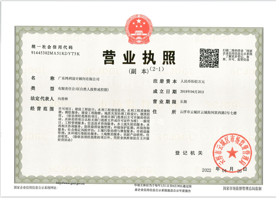 营业执照或法人登记证（原件扫描件）【企业提供营业执照，事业单位或社会组织提供法人登记证】