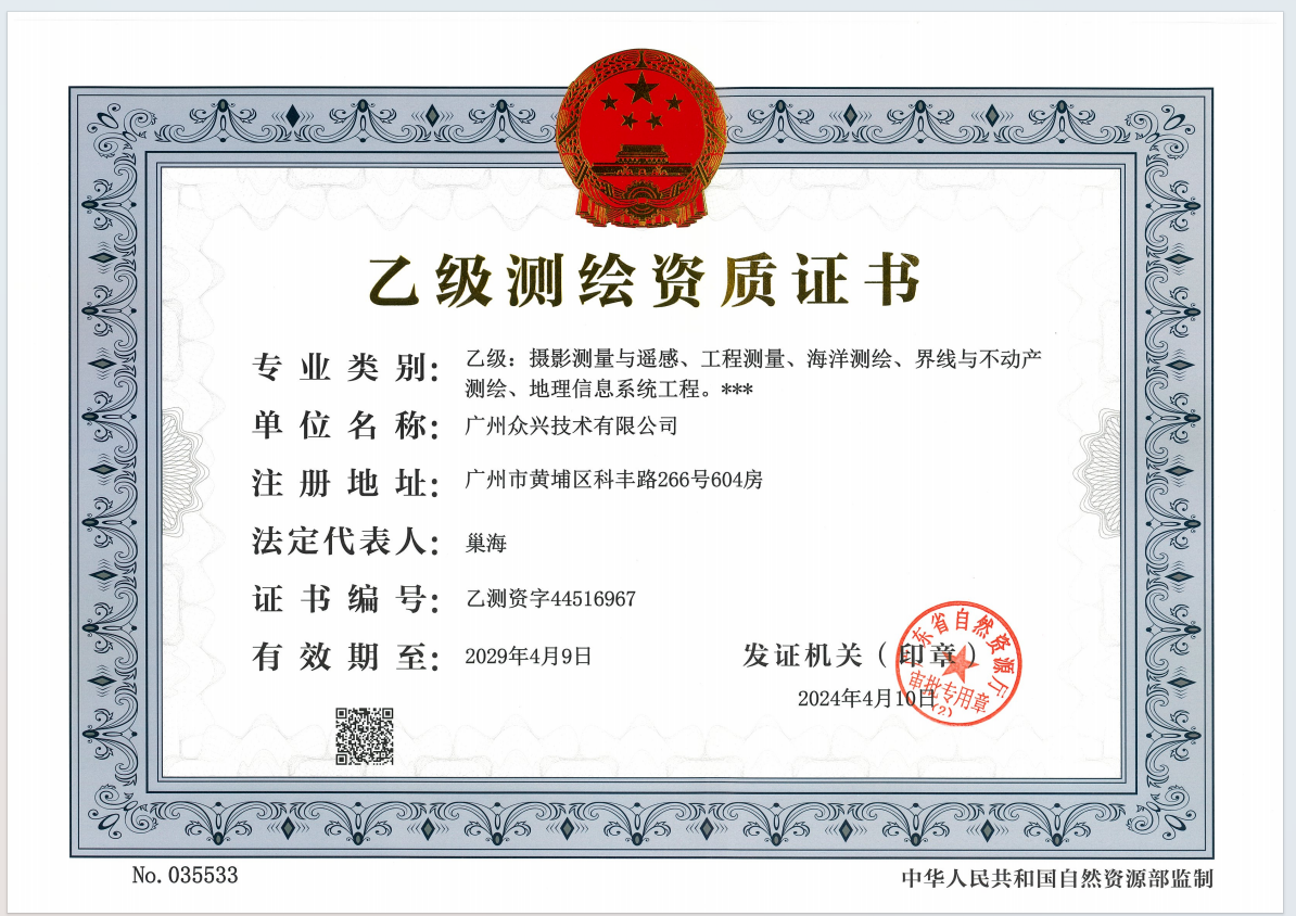 有关资质（资格）证书（原件扫描件）