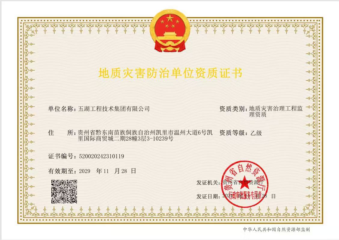 有关资质（资格）证书（原件扫描件）