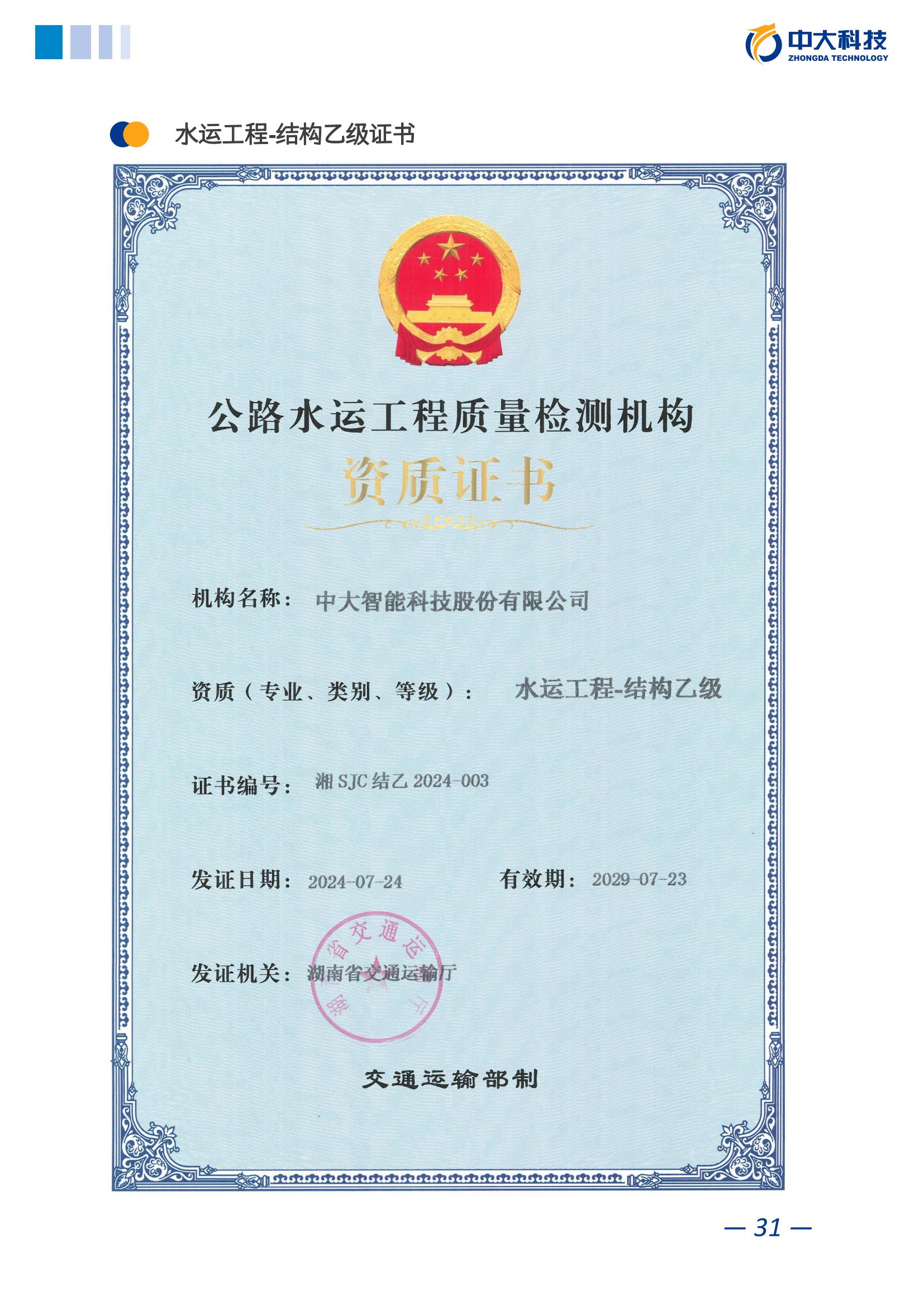 有关资质（资格）证书（原件扫描件）