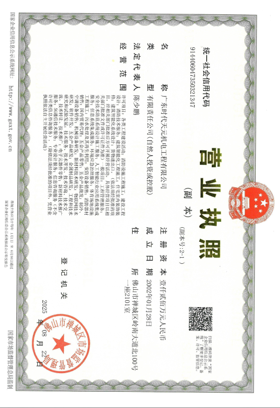 营业执照或法人登记证（原件扫描件）【企业提供营业执照，事业单位或社会组织提供法人登记证】