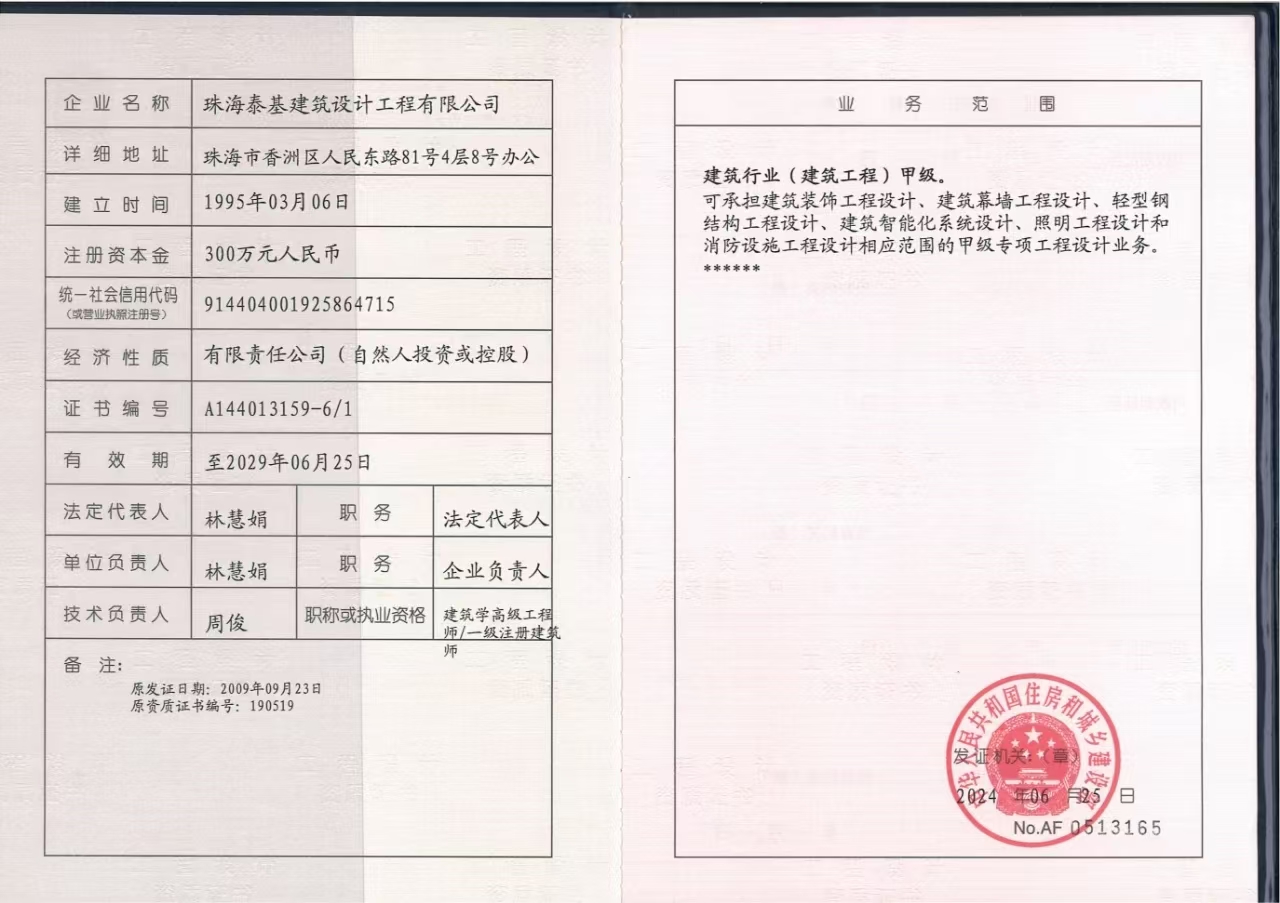 有关资质（资格）证书（原件扫描件）